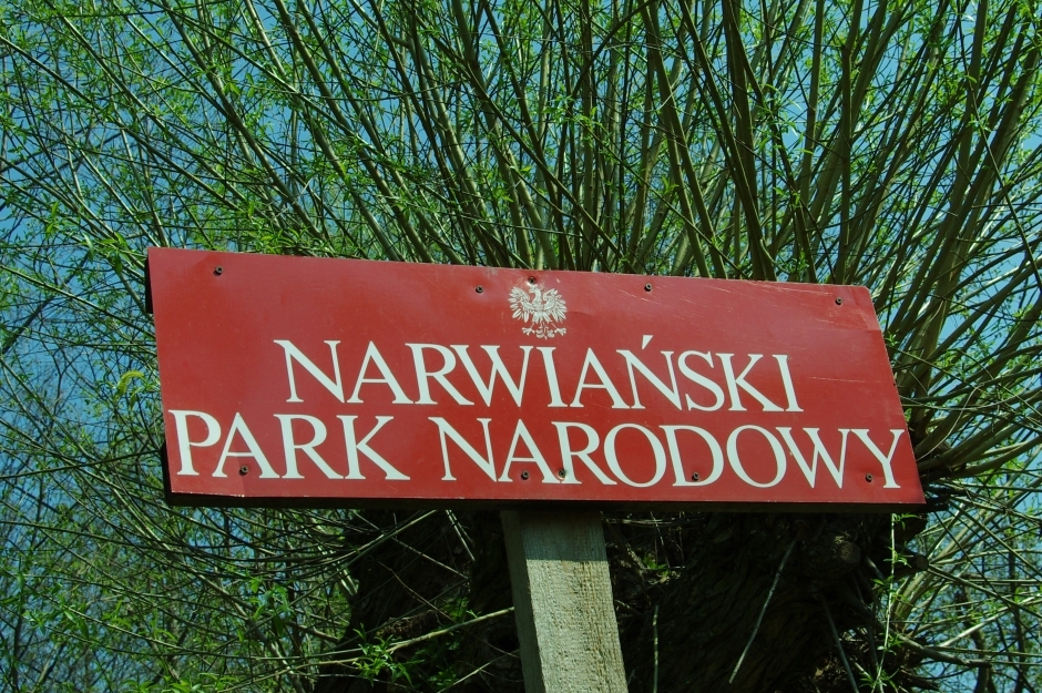 Narwiański Park Narodowy