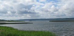 Jezioro Żarnowieckie