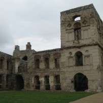 Ruiny