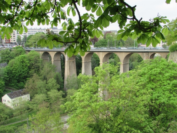 Passerelle