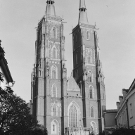 Katedra Św. Jana Chrzciciela