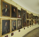 Galeria portretów