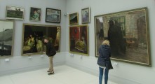 W galerii obrazów
