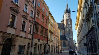 na Floriańskiej <span class="eja-timestamp">01.10.2018 </span>