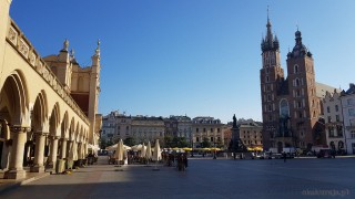 Rynek Główny <span class="eja-timestamp">01.10.2018 </span>