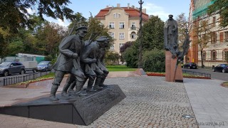 Na ulicy Piłsudskiego <span class="eja-timestamp">01.10.2018 </span>