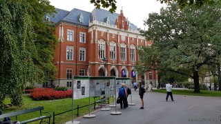  Collegium Medicum Uniwersytetu Jagiellońskiego <span class="eja-timestamp">01.10.2018 </span>