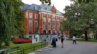 Collegium Medicum Uniwersytetu Jagiellońskiego <span class="eja-timestamp">01.10.2018 </span>
