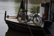  Niektórzy mają i łódź i rowery - pozazdrościć <span class="eja-timestamp">18.05.2011 12:50</span>