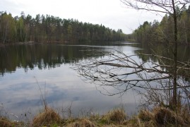 Jezioro Flosek