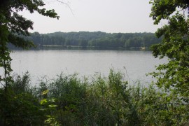 Jezioro Małe