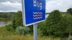 Rzeka Bug
