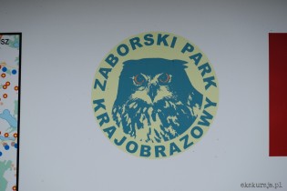Zaborski Park Krajobrazowy