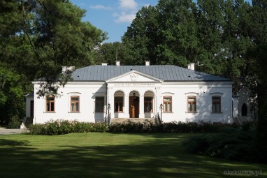 Muzeum J.Kochanowskiego