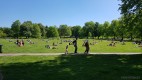  W parku w Greenwich <span class="eja-timestamp">05.05.2018 13:54</span>