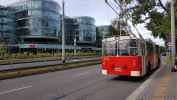 <span class="eja-wp-km" style="background-color: #4daf4a;">20.4 km</span> Zabytkowy trolejbus w Gdyni <span class="eja-timestamp">23.09.2018 12:57</span>
