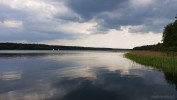  Jezioro Nidzkie widziane z Prania <span class="eja-timestamp">25.05.2019 12:37</span>