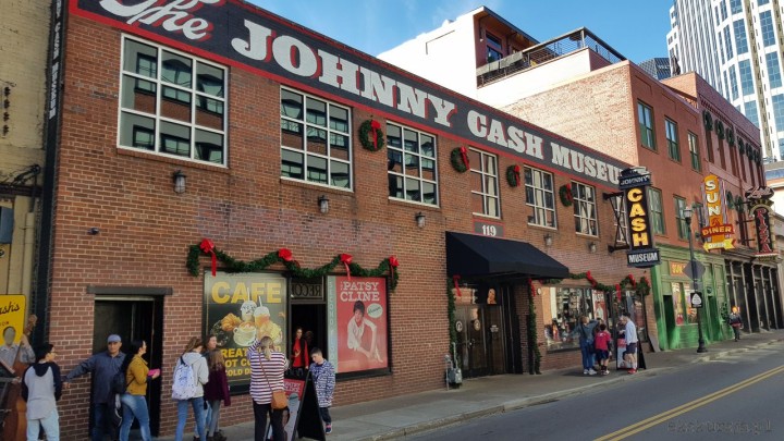  Johnny Cash Museum w Nashville <span class="eja-timestamp">24.12.2019 12:44</span>