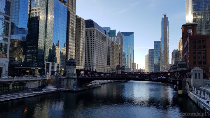  Chicago Downtown - najpiękniejsze centrum w Ameryce <span class="eja-timestamp">01.01.2020 14:11</span>