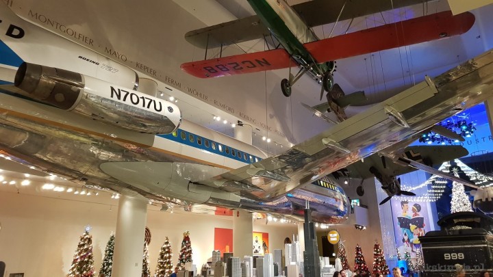  Museum of science+industry w Chicago <span class="eja-timestamp">02.01.2020 15:31</span>