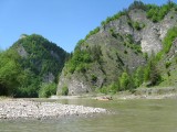 Przełom Dunajca
