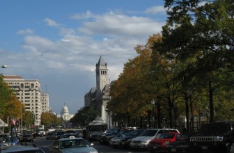 Pennsylvania Avenue