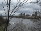Rzeka Ottawa