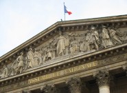 Świątynia francuskiej demokracji