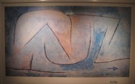 Praca Paula Klee