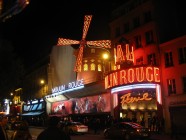 Teraz dopiero Moulin Rouge