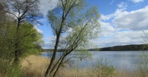 Jezioro Bachotek