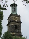 Wieża Aegidienkirche