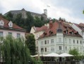 Zamek lublański