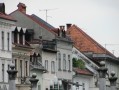 Kamienice nad Lublanicą