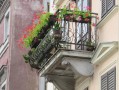 Balkony Lublany