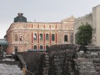 UNAM Palacio de la Autonomía