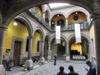 Archivo Histórico de la Ciudad de México