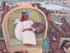 La gran ciudad de Tenochtitlán