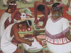 La cultura Zapoteca
