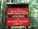 Rezerwat Skalny Kornuty