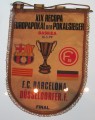Relikwie FC Barcelony