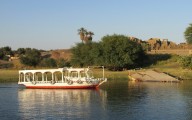Na Nilu