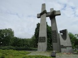 Pomnik Ofiar Czerwca 1956 r.