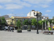 Plaza del Prado