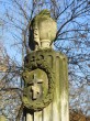 Cmentarz Wolski Prawosławny