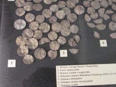 Monety średniowieczne