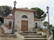 Ermita de San Fermin