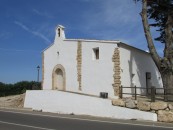 Ermita San Lorenzo
