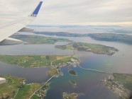 Stavanger i okolice