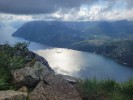 Preikestolen